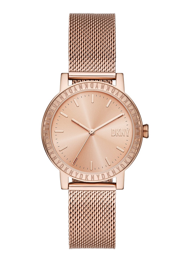 DKNY Soho D rokaspulkstenis NY6686
