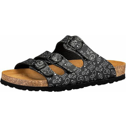LICO Pantolette Bioline Lady Soft