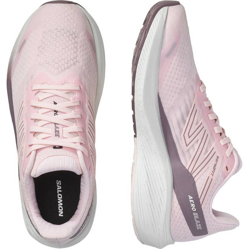 Salomon AERO BLAZE Laufschuhe Damen