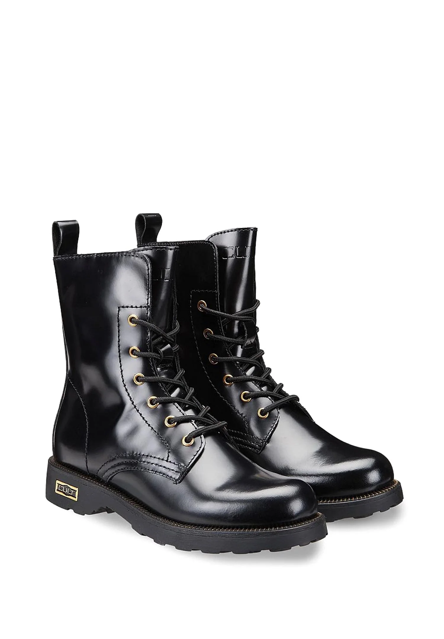 Cult ZEPPELIN - Botines con cordones