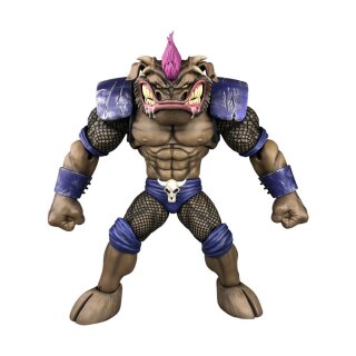 Battletoads Anthology Series Actionfigur - Wave 1: General Slaughter (End Boss Scale)