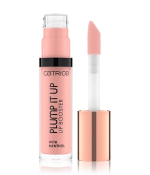 CATRICE Plump It Up Lip Booster Lipgloss-3.5 ml