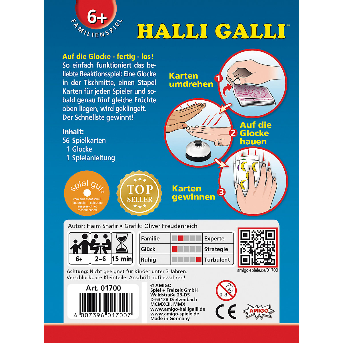 Halli Galli