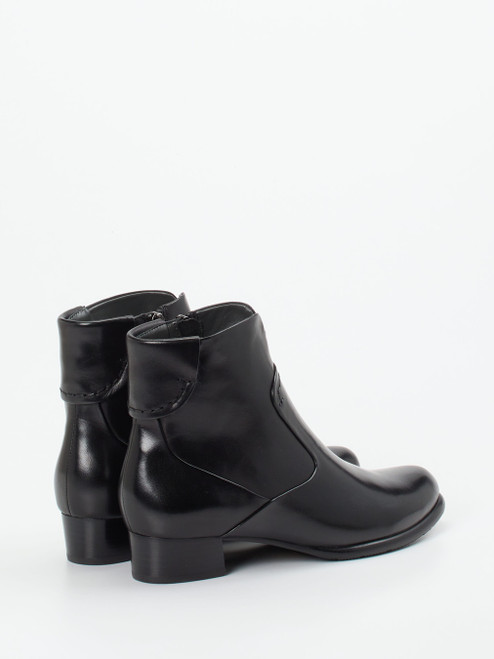 Stiefelette-17130090366 Ginger & Glove