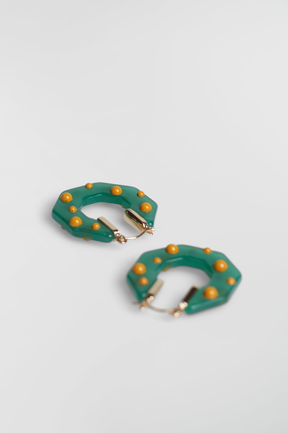 Yaya earrings