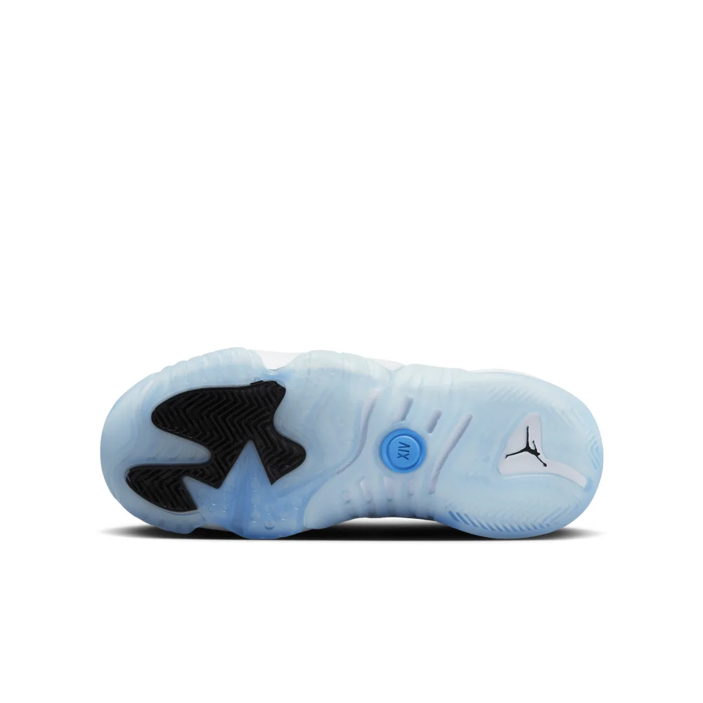NIKE JORDAN Jumpman Two Trey GS DQ8431-104 / weiss