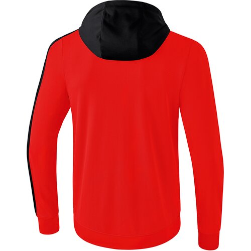 HERREN CLUB 1900 2.0 TRAININGSJACKE MIT KAPUZE