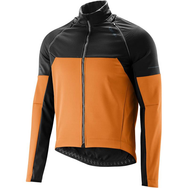 Gonso Canosio Fahrradjacke Herren