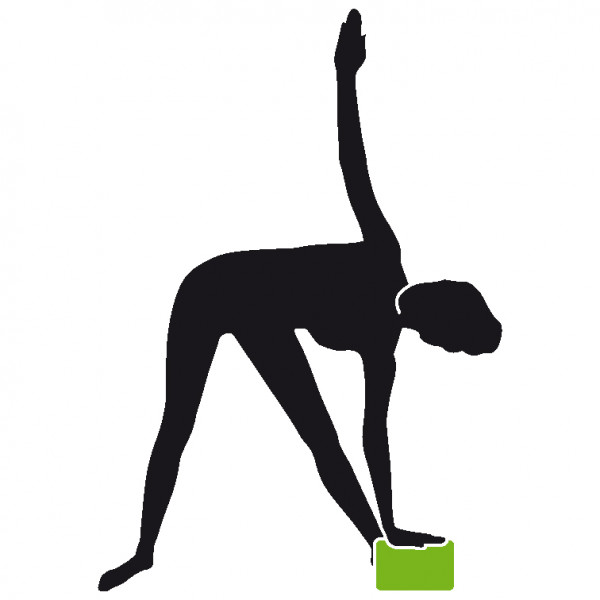 Schildkröt Fitness - Yoga Block