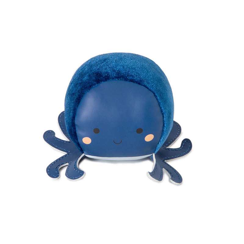 Coffret de 4 balles océan Dooballs Babytolove