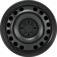 ALCAR 9507 schwarz - ATU
