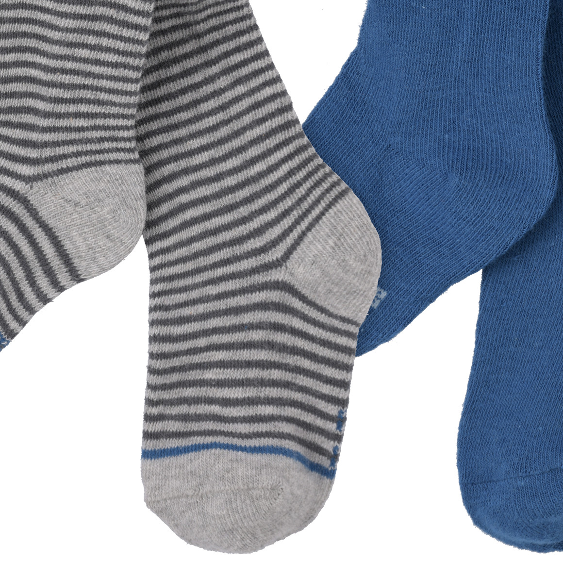 2 Baby Strumpfhosen im Set