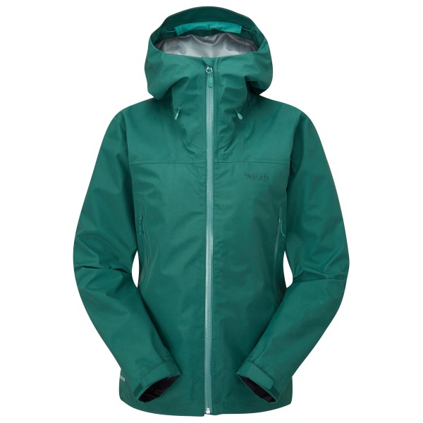 Rab - Women's Namche GTX Jacket - Regenjacke