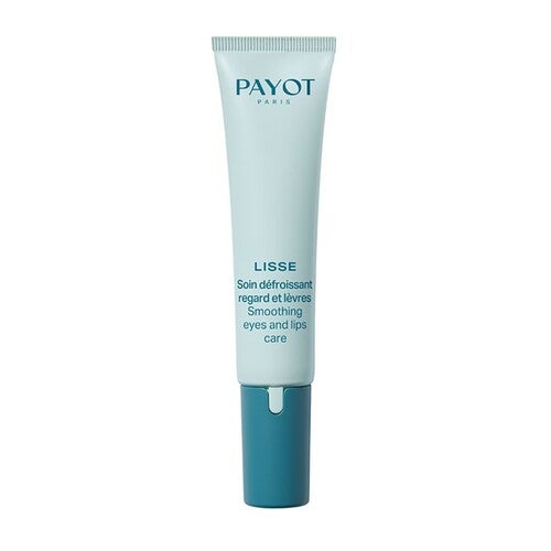 Payot Lisse заглађујућа нега за очи и усне 15 мл