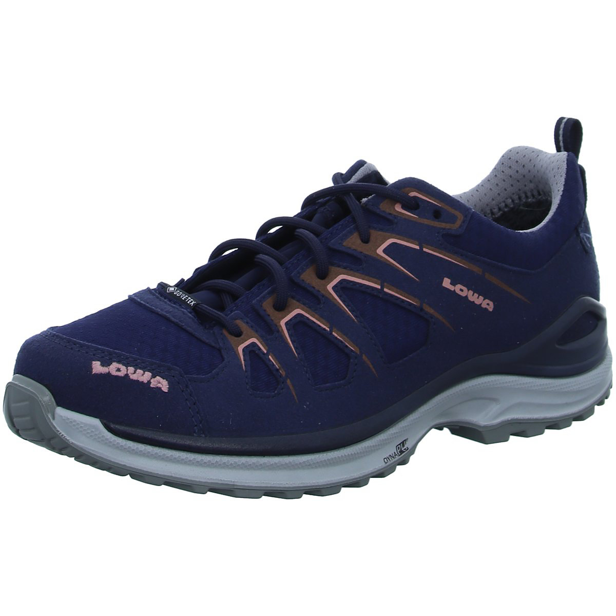 Trekking- & Wanderschuhe