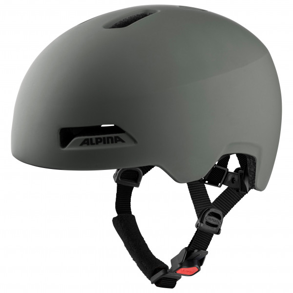 Alpina - Haarlem - Radhelm