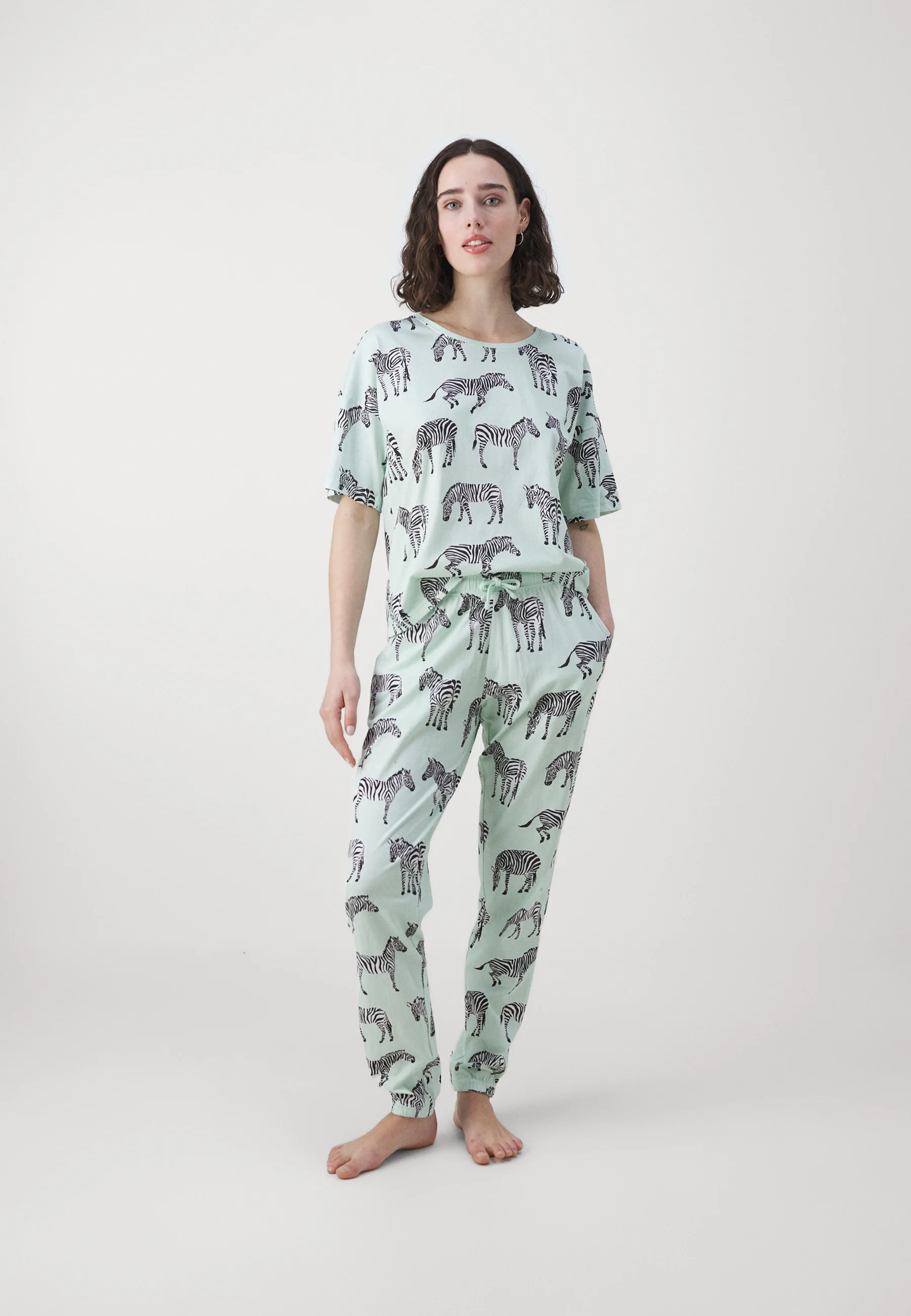 LASCANA VD ANIMAL - Pijama