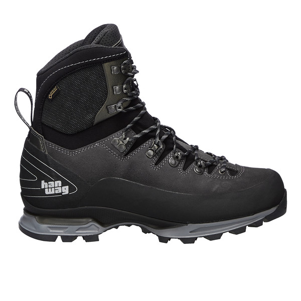 ALVERSTONE II WIDE GTX Herren - Trekkingstiefel