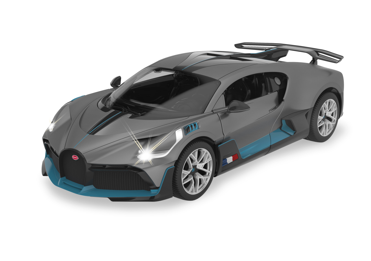 Jamara e.K. Bugatti Divo 1:14 grau 2,4GHz 1:14 grau 2,4GHz