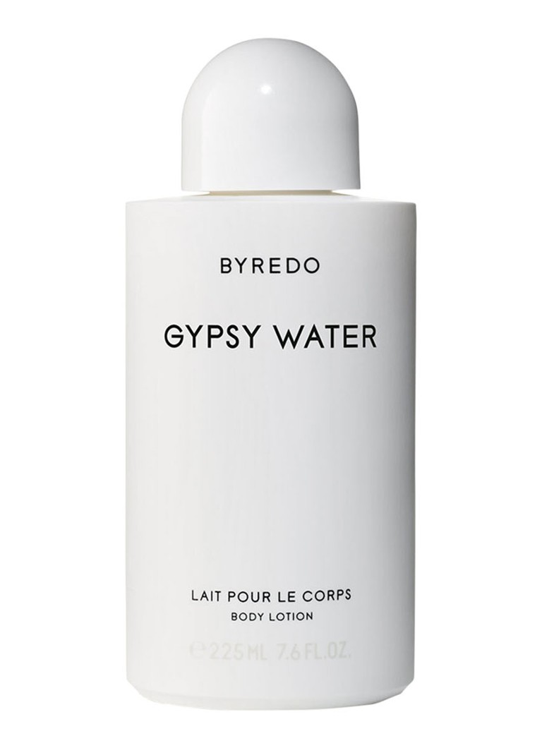 Byredo Gypsy Water ķermeņa losjons - ķermeņa losjons