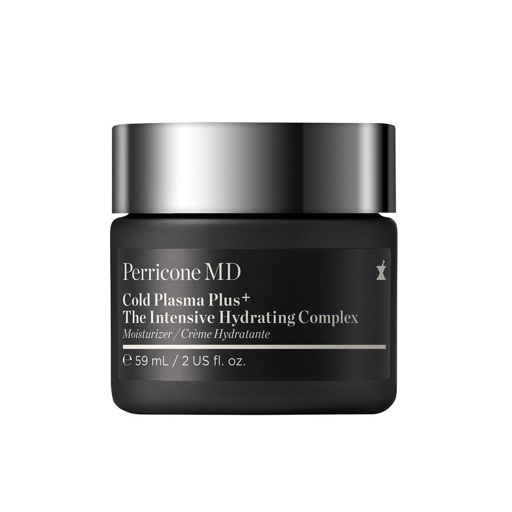 perricone md Cold Plasma Plus+ The Intensive Hydrating Complex Crème hydratante