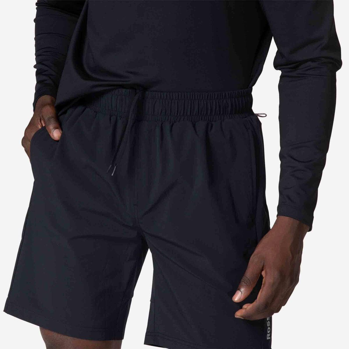 Leichte Herrenshorts