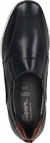 Sioux Slipper Hajoko-700