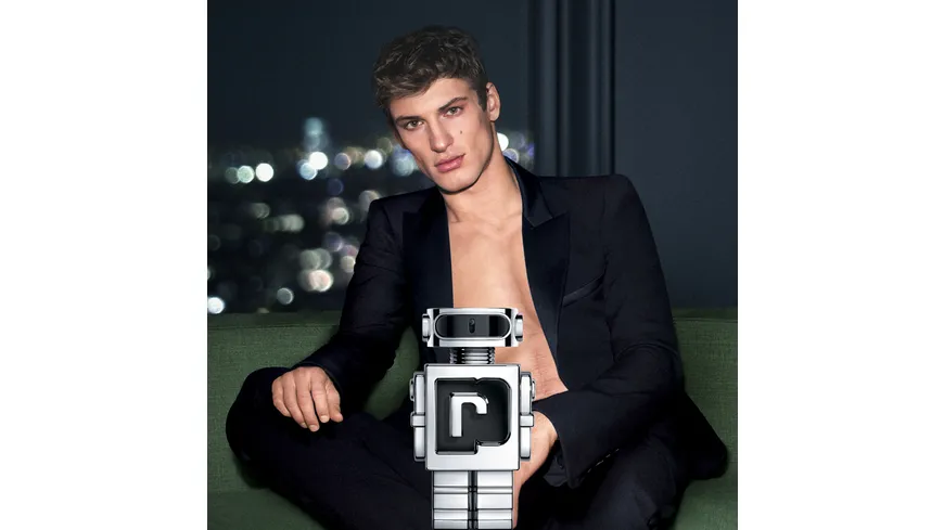 Paco Rabanne Phantom Eau de Toilette