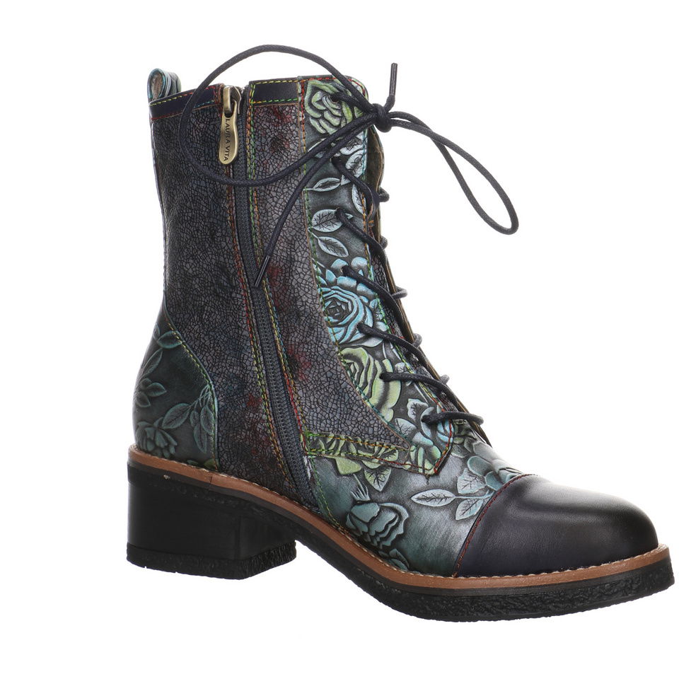 Laura Vita Racheleo Stiefelette