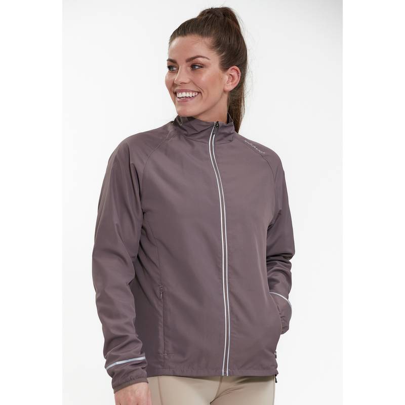 Endurance Shela Laufjacke Damen