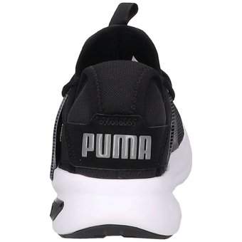 PUMA Softride Enzo Evo Hyperwave in schwarz