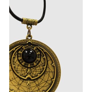 Alone in the Dark Medaille Talisman Limited Edition