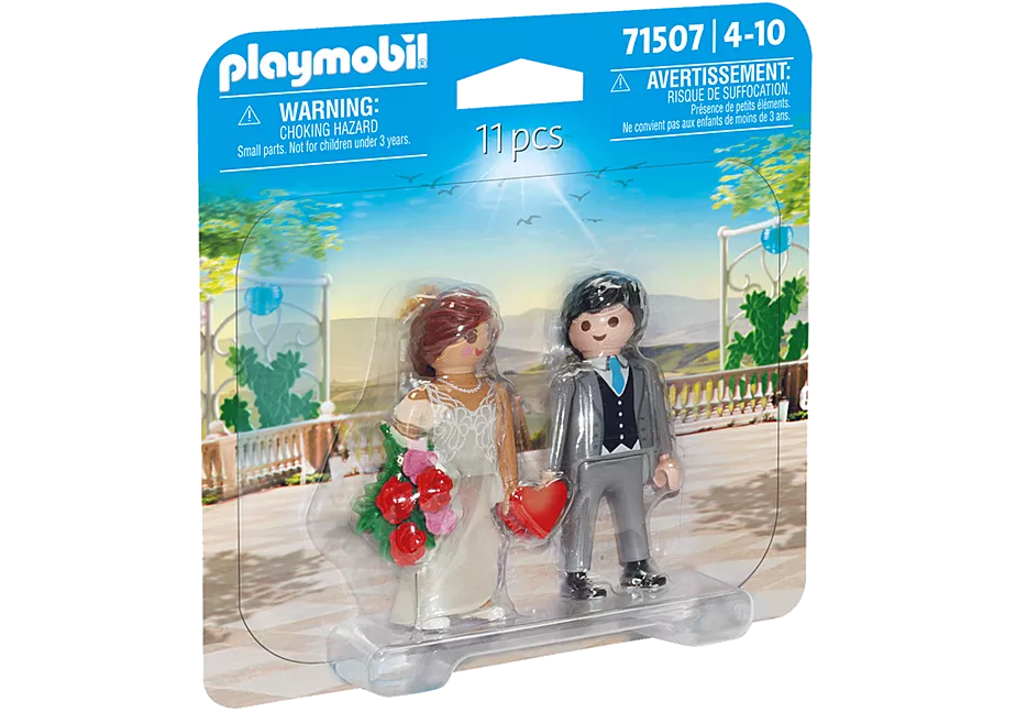 Hochzeitspaar