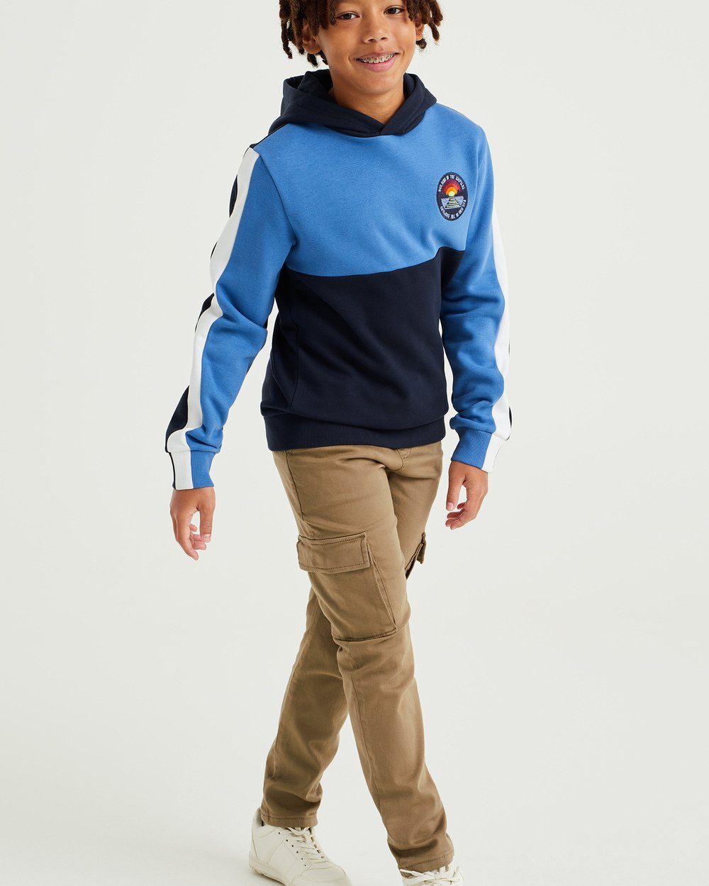 WE Fashion Cardigan (1-tlg)
