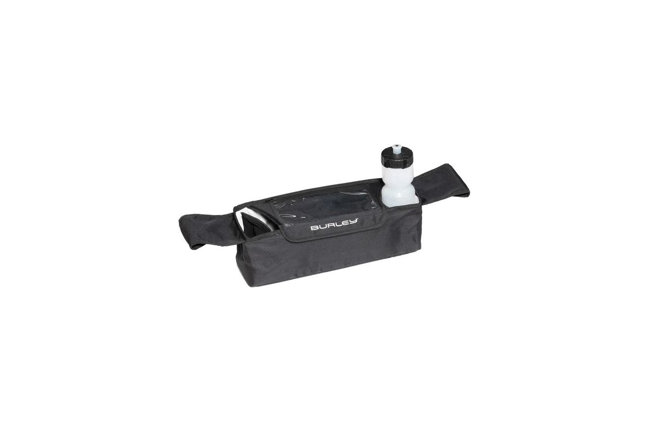 BURLEY Handlebar Console