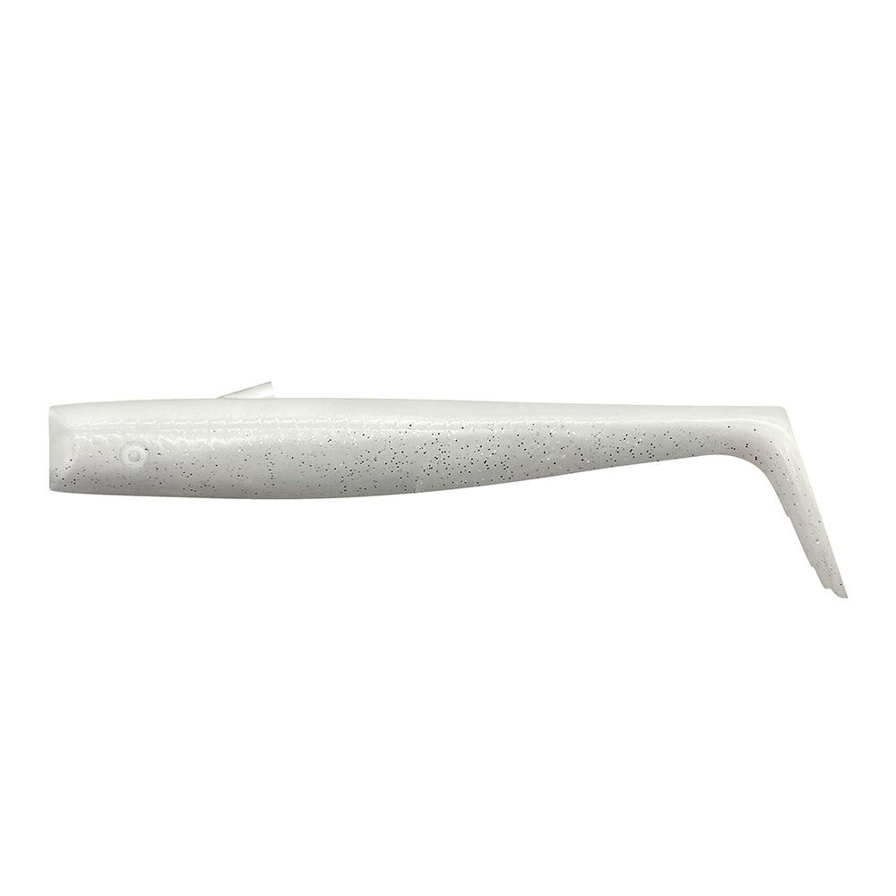 Minkšti masalai „Save Gear Sandell V2 WL Tail“ 9,5 cm 7 g (5 vnt.)