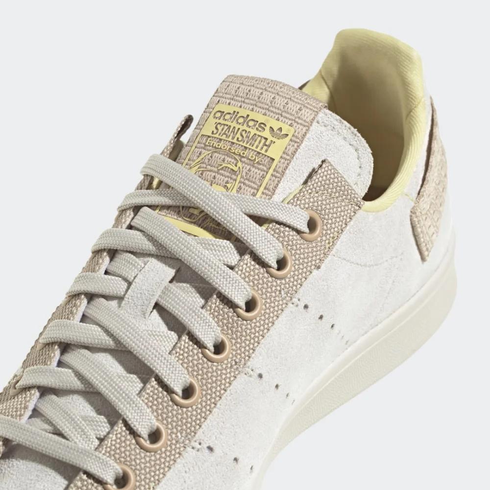 adidas Stan Smith Parley GX6987 / grau