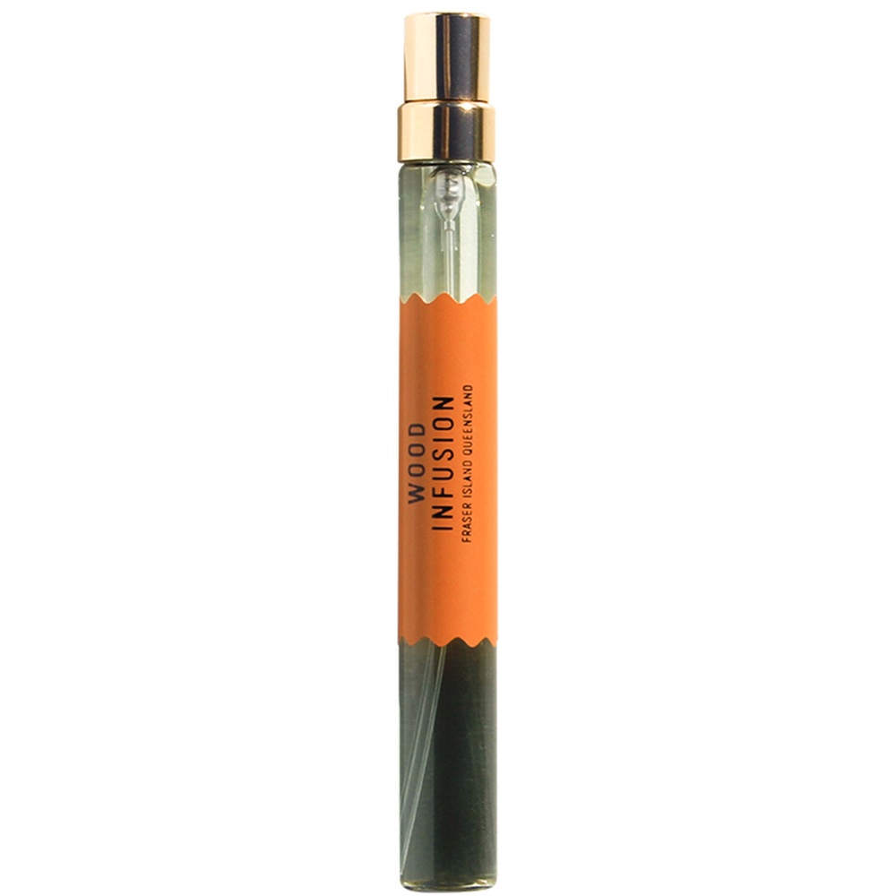 goldfield & bank WOOD INFUSION Parfum