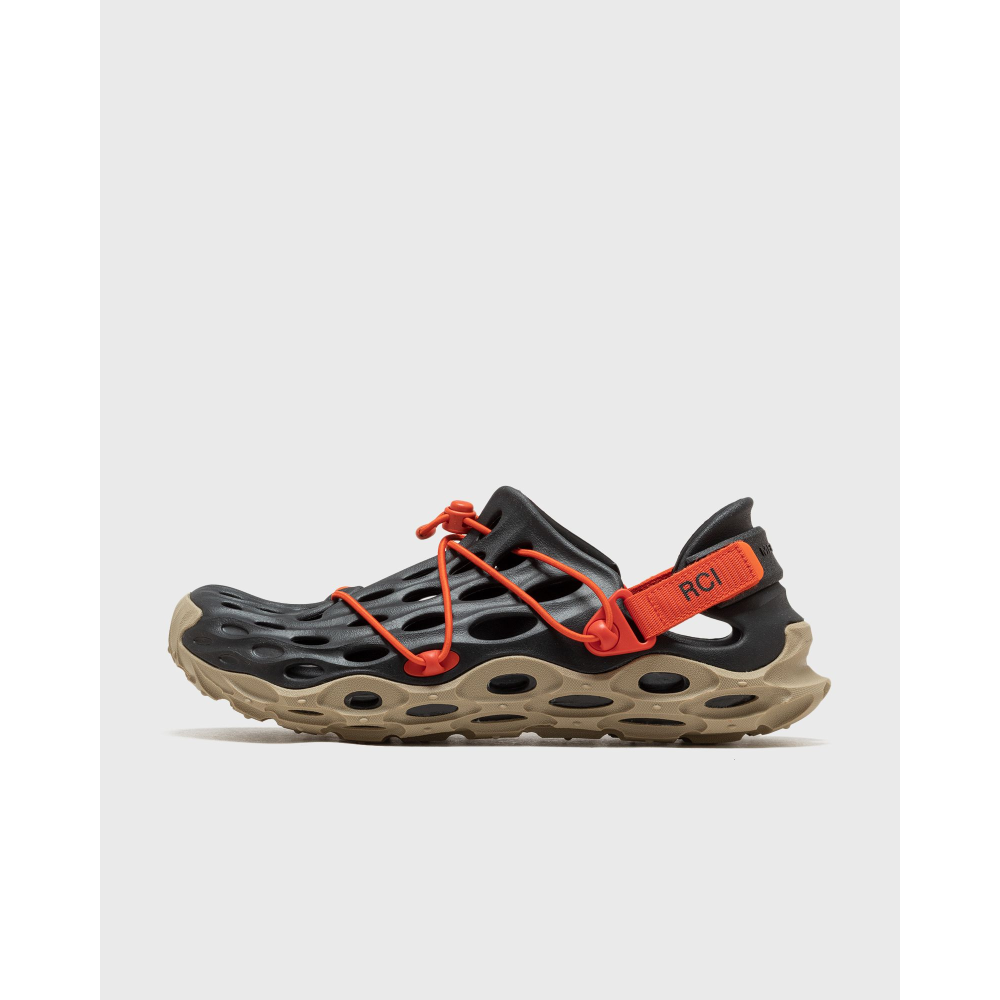 Merrell Hydro Moc AT CAGE x J067949 / schwarz