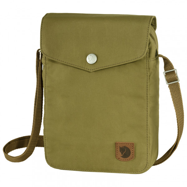 Fjällräven - Greenland Pocket - Umhängetasche