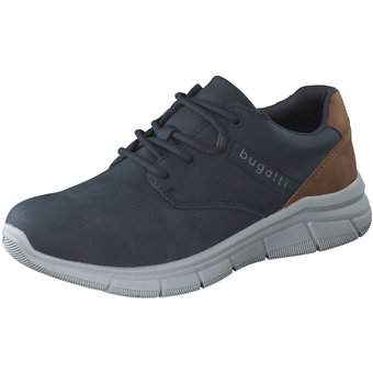 Bugatti Soa Sneaker in blau