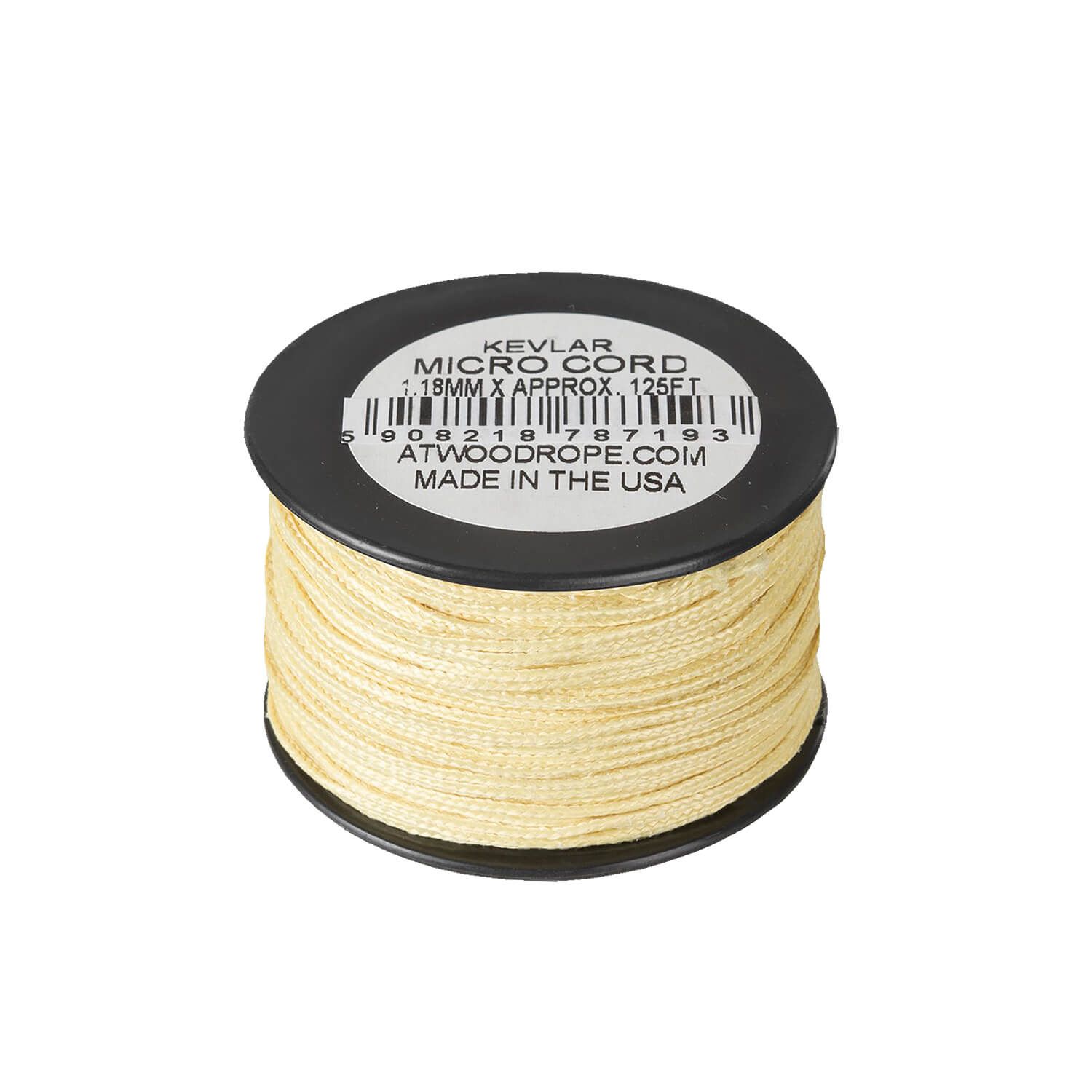 Micro Kevlar Cord