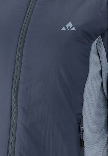 Whistler Jacke Arlo mit isolierendem Primaloft-Futter