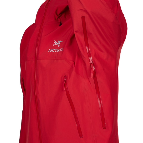 BETA AR JACKET M - STORMHOOD Herren - Hardshelljacke