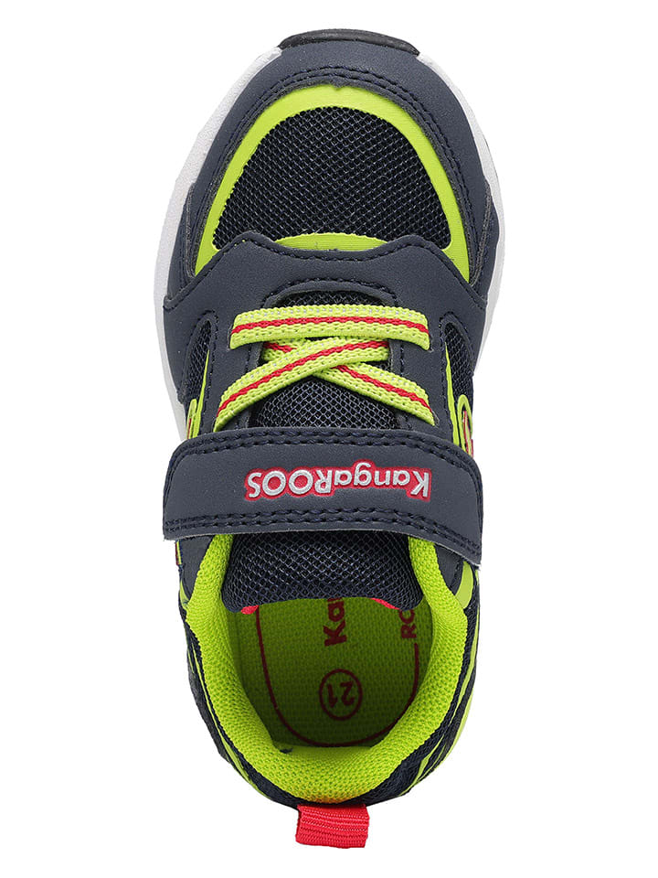 Kangaroos Sneakers 