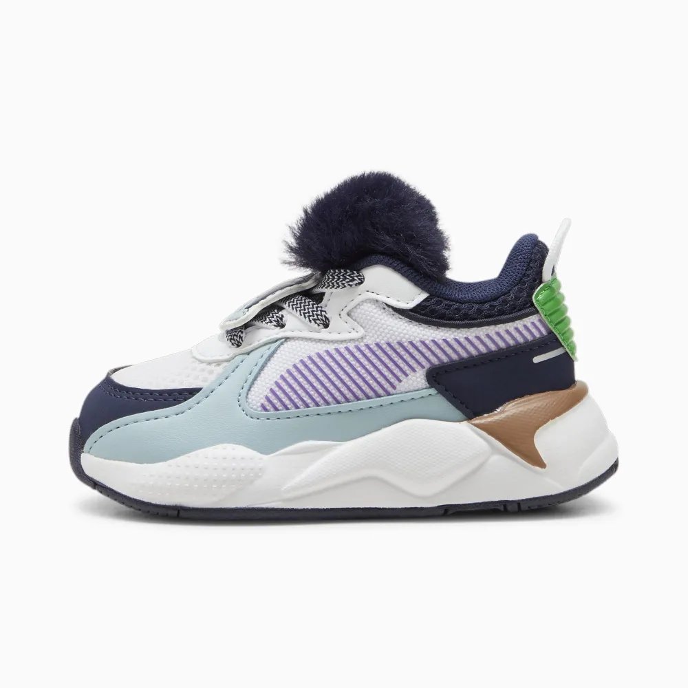PUMA x TROLLS RS 396996_01 / weiss