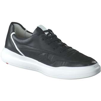 Lloyd Arrigo Sneaker in schwarz