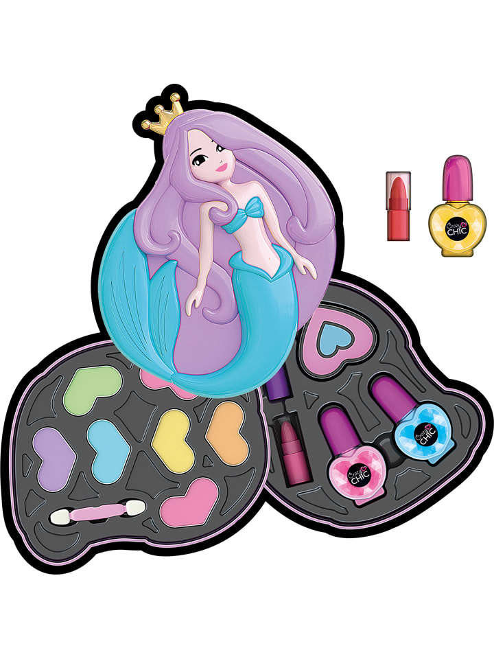 Clementoni Make-up-Set 