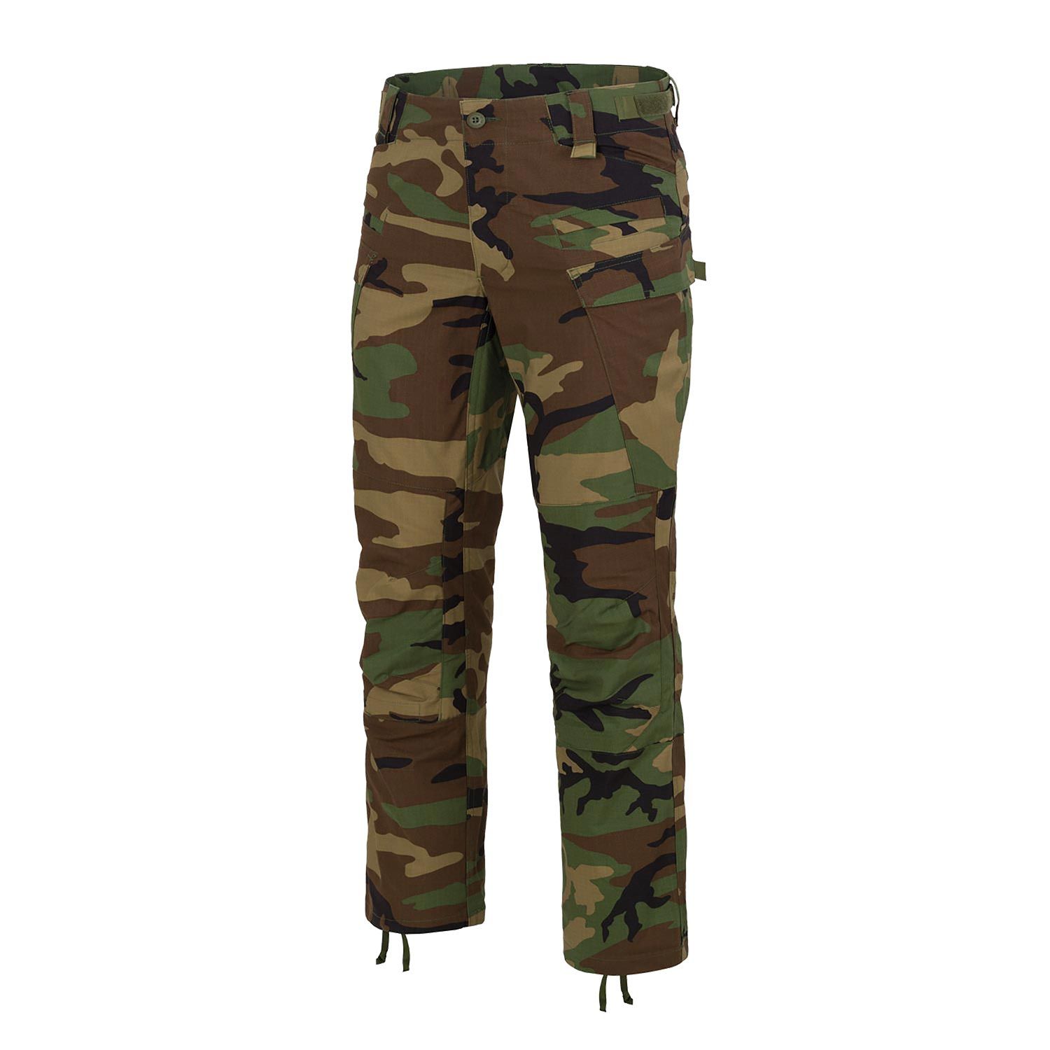 SFU Next Pants Mk2