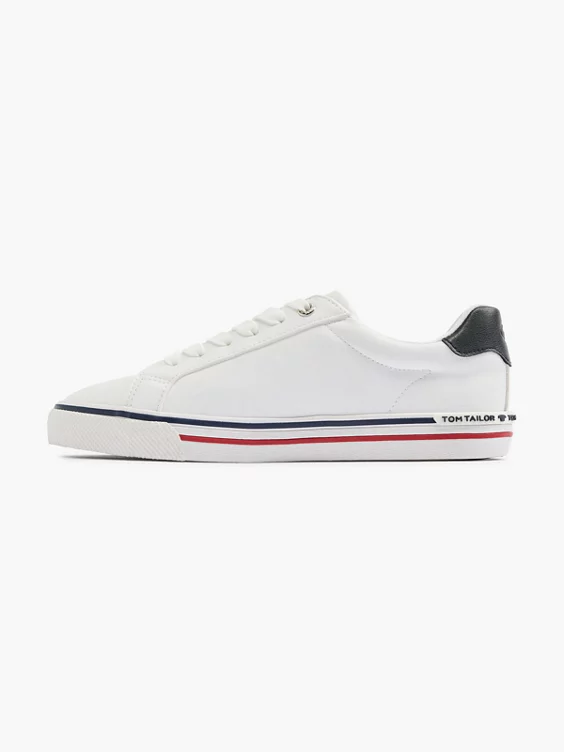 TOM TAILOR Sneaker